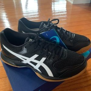 ASICS Women’s Gel-Rocket 9 Volleyball Shoes